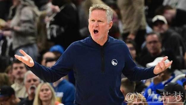 科尔：防守表现不佳导致失利，本有机会赢下比赛