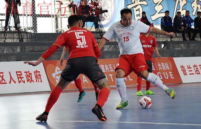 五甲联赛北一区小组赛继续进行 顽强拼搏彰显竞技魅力 五甲联赛北一区小组赛继续进行 顽强拼搏彰显竞技魅力